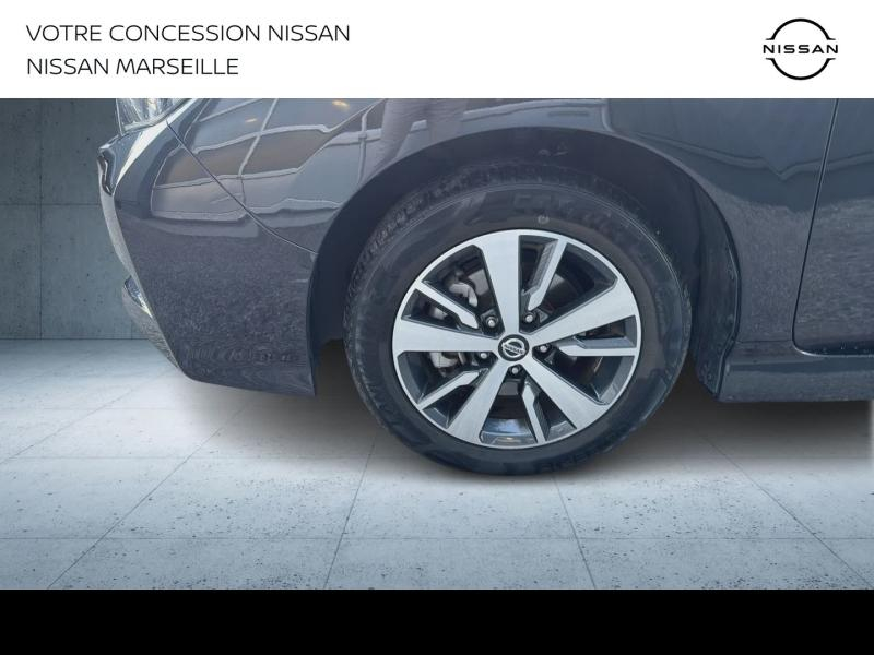 NISSAN Leaf d’occasion à vendre à MARSEILLE chez PRESTIGE AUTO (Photo 8)