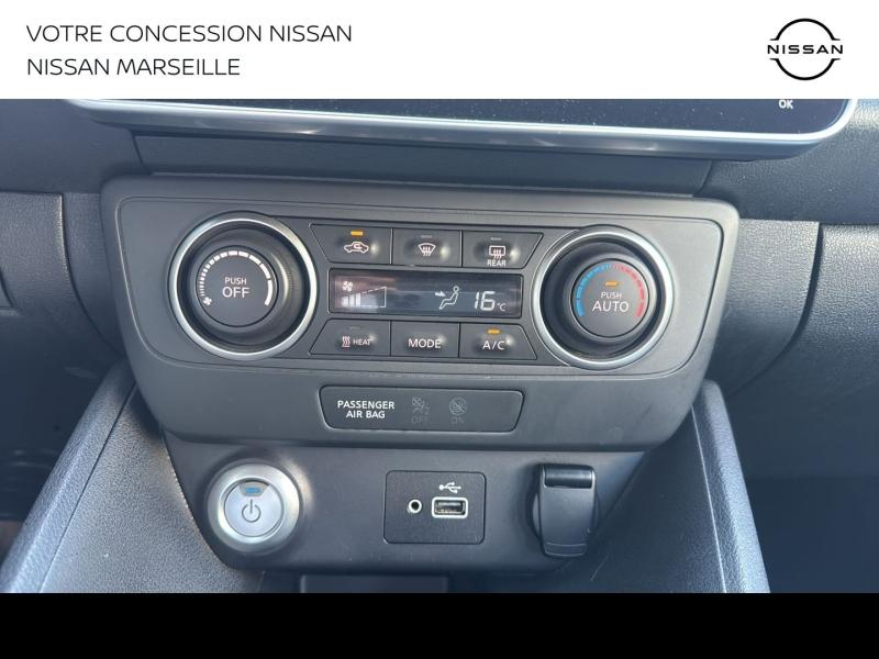 NISSAN Leaf d’occasion à vendre à MARSEILLE chez PRESTIGE AUTO (Photo 17)