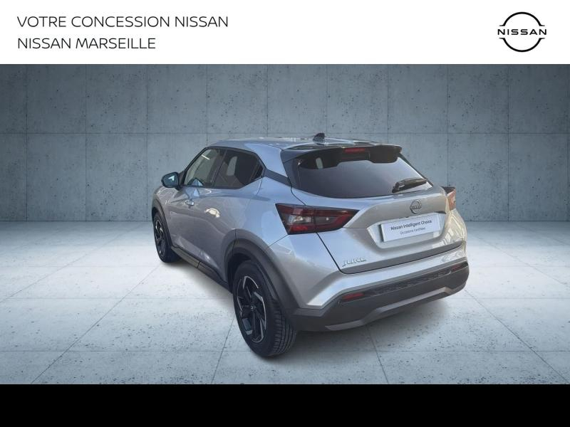 NISSAN Juke d’occasion à vendre à MARSEILLE chez PRESTIGE AUTO (Photo 6)
