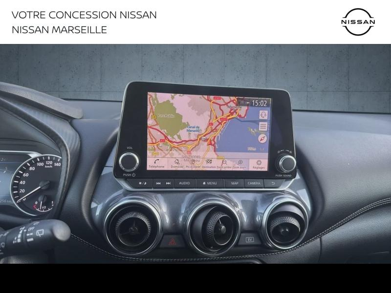 NISSAN Juke d’occasion à vendre à MARSEILLE chez PRESTIGE AUTO (Photo 17)