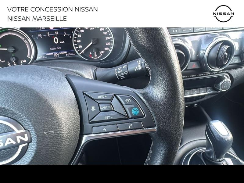 NISSAN Juke d’occasion à vendre à MARSEILLE chez PRESTIGE AUTO (Photo 15)