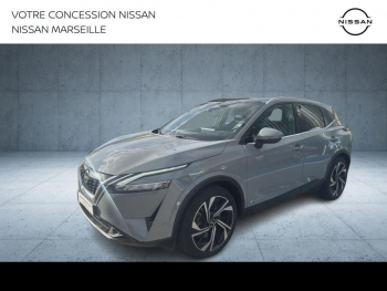 NISSAN Qashqai e-POWER 190ch Tekna+ 2022 58364 km à vendre
