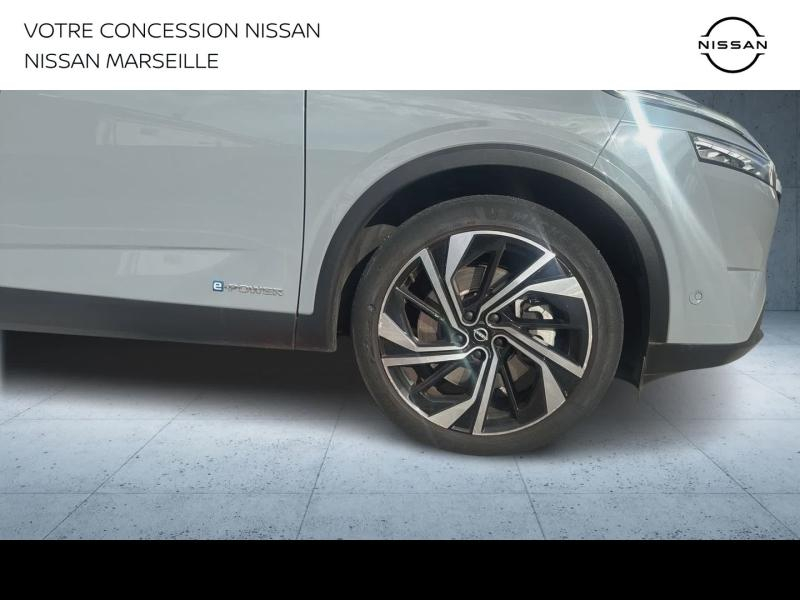 NISSAN Qashqai d’occasion à vendre à MARSEILLE chez PRESTIGE AUTO (Photo 7)