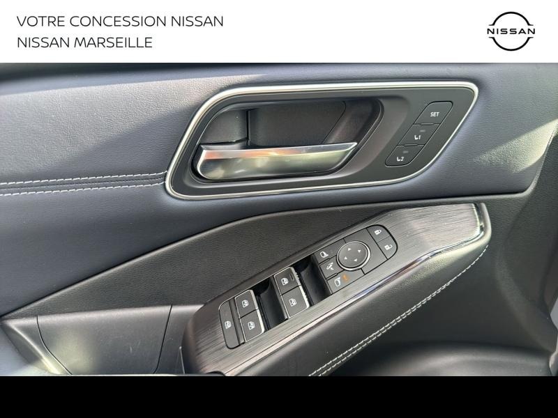 NISSAN Qashqai d’occasion à vendre à MARSEILLE chez PRESTIGE AUTO (Photo 8)
