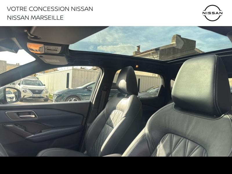 NISSAN Qashqai d’occasion à vendre à MARSEILLE chez PRESTIGE AUTO (Photo 9)