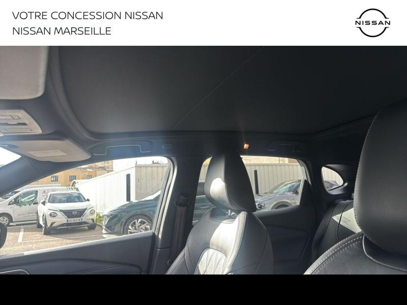 NISSAN Qashqai d’occasion à vendre à MARSEILLE chez PRESTIGE AUTO (Photo 10)