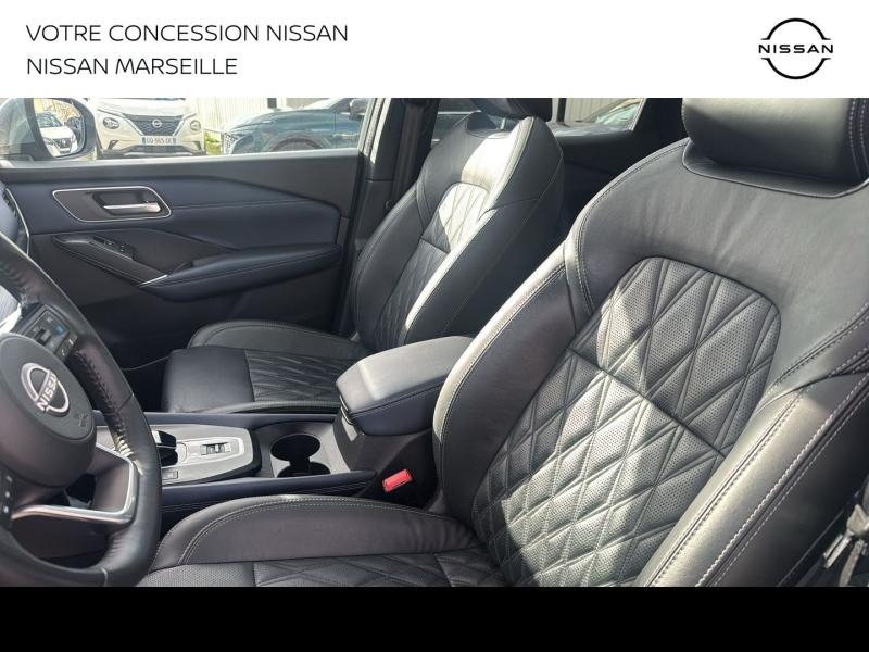 NISSAN Qashqai d’occasion à vendre à MARSEILLE chez PRESTIGE AUTO (Photo 11)