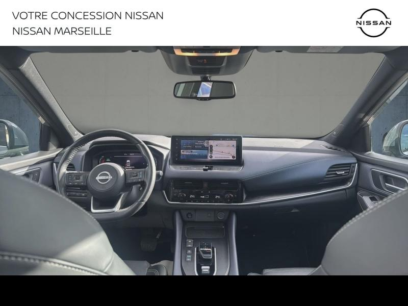 NISSAN Qashqai d’occasion à vendre à MARSEILLE chez PRESTIGE AUTO (Photo 12)