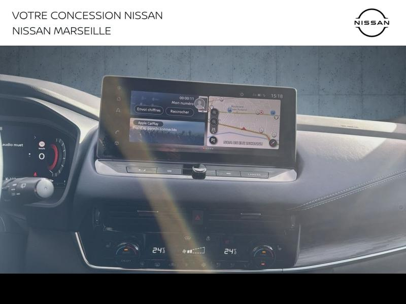 NISSAN Qashqai d’occasion à vendre à MARSEILLE chez PRESTIGE AUTO (Photo 14)