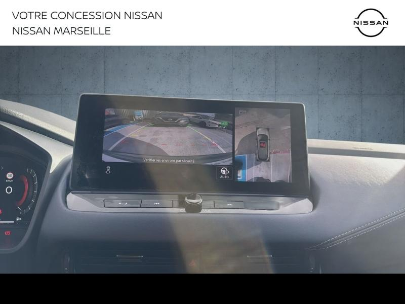 NISSAN Qashqai d’occasion à vendre à MARSEILLE chez PRESTIGE AUTO (Photo 15)