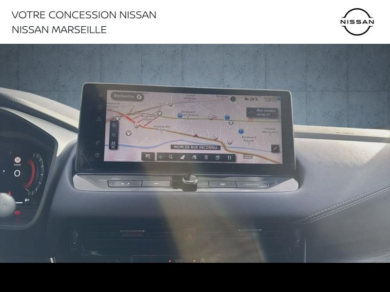NISSAN Qashqai d’occasion à vendre à MARSEILLE chez PRESTIGE AUTO (Photo 16)