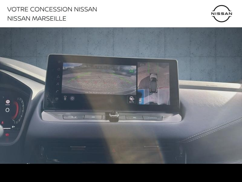 NISSAN Qashqai d’occasion à vendre à MARSEILLE chez PRESTIGE AUTO (Photo 17)