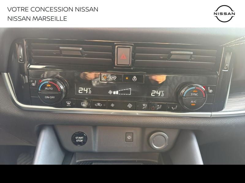 NISSAN Qashqai d’occasion à vendre à MARSEILLE chez PRESTIGE AUTO (Photo 18)