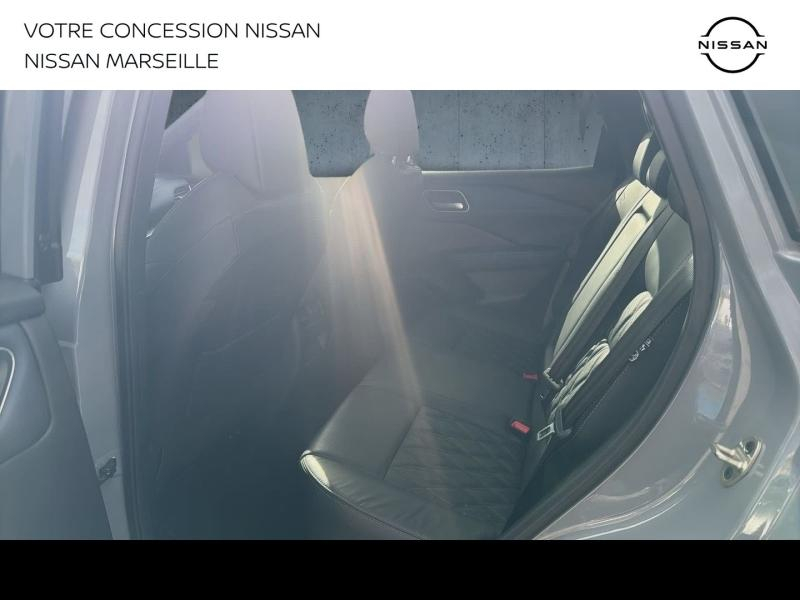 NISSAN Qashqai d’occasion à vendre à MARSEILLE chez PRESTIGE AUTO (Photo 20)