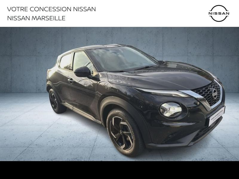 NISSAN Juke d’occasion à vendre à MARSEILLE chez PRESTIGE AUTO (Photo 3)