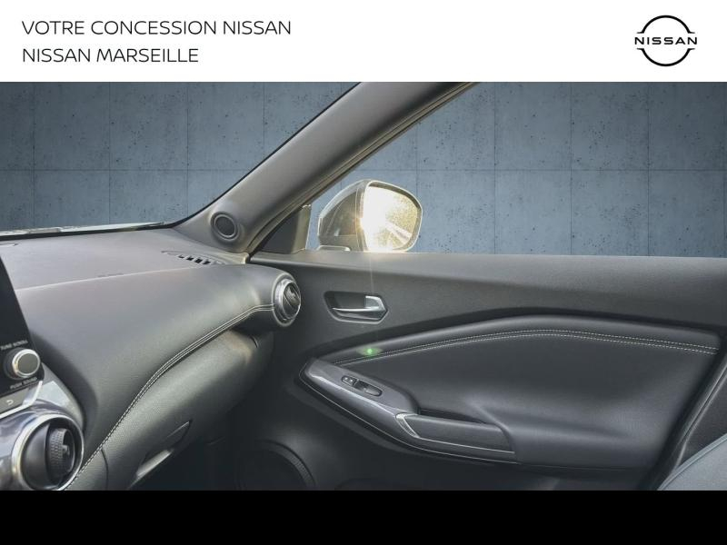 NISSAN Juke d’occasion à vendre à MARSEILLE chez PRESTIGE AUTO (Photo 17)