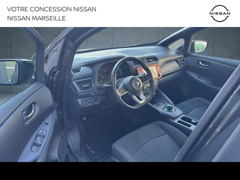 NISSAN Leaf d’occasion à vendre à MARSEILLE chez PRESTIGE AUTO (Photo 10)