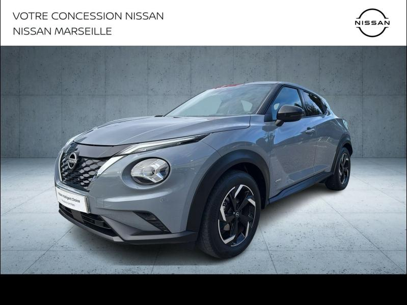 NISSAN Juke d’occasion à vendre à MARSEILLE chez PRESTIGE AUTO (Photo 4)