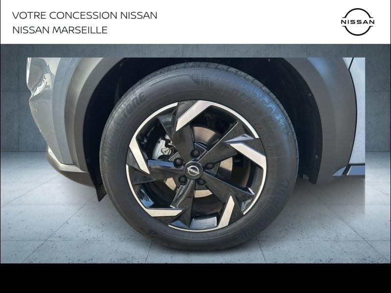 NISSAN Juke d’occasion à vendre à MARSEILLE chez PRESTIGE AUTO (Photo 8)