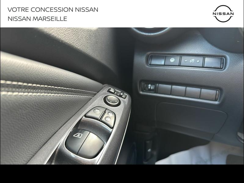 NISSAN Juke d’occasion à vendre à MARSEILLE chez PRESTIGE AUTO (Photo 9)