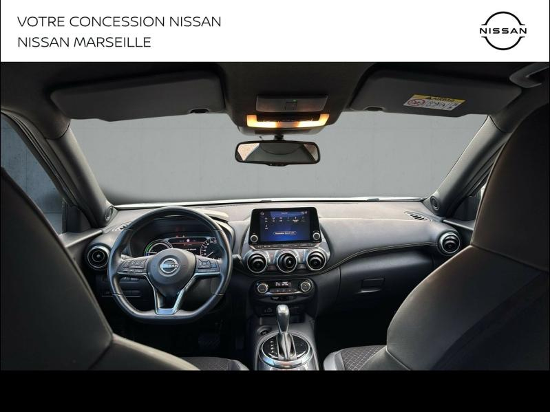 NISSAN Juke d’occasion à vendre à MARSEILLE chez PRESTIGE AUTO (Photo 11)