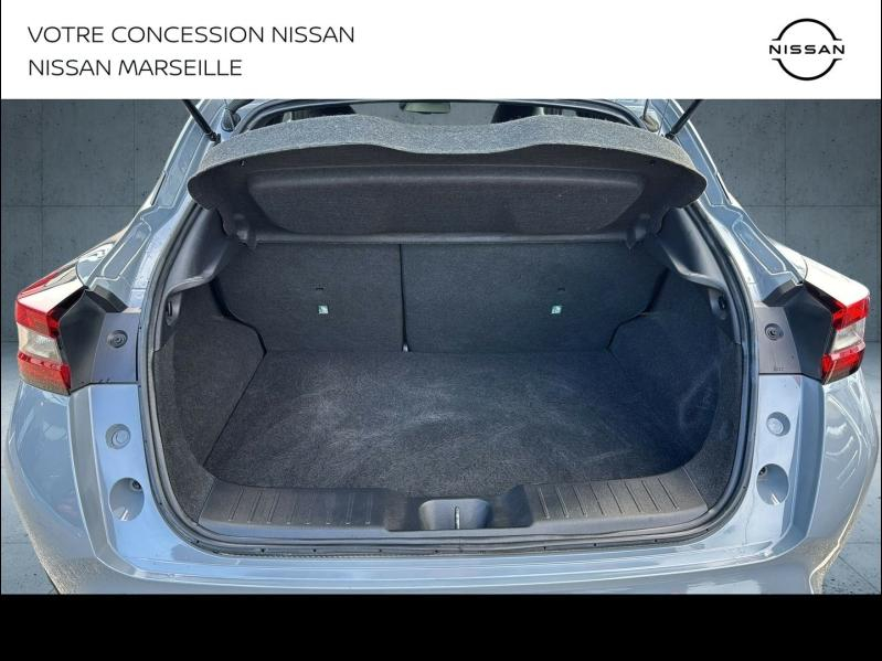 NISSAN Juke d’occasion à vendre à MARSEILLE chez PRESTIGE AUTO (Photo 19)