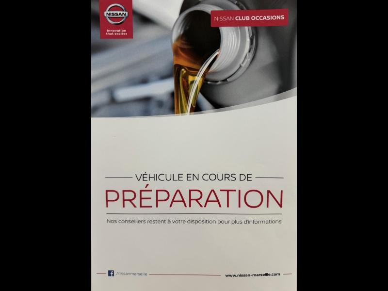 NISSAN Leaf d’occasion à vendre à MARSEILLE chez PRESTIGE AUTO (Photo 12)
