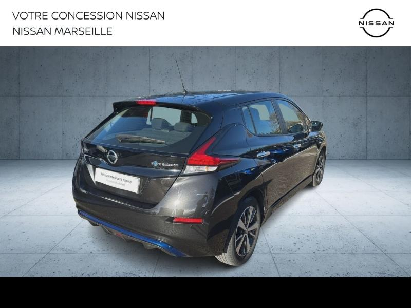NISSAN Leaf d’occasion à vendre à MARSEILLE chez PRESTIGE AUTO (Photo 7)