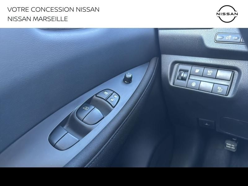 NISSAN Leaf d’occasion à vendre à MARSEILLE chez PRESTIGE AUTO (Photo 10)