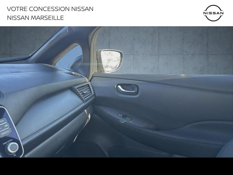 NISSAN Leaf d’occasion à vendre à MARSEILLE chez PRESTIGE AUTO (Photo 11)