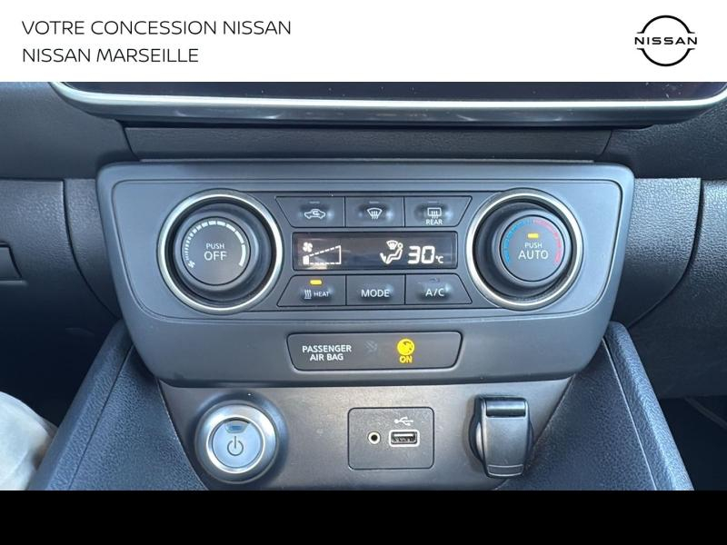NISSAN Leaf d’occasion à vendre à MARSEILLE chez PRESTIGE AUTO (Photo 12)