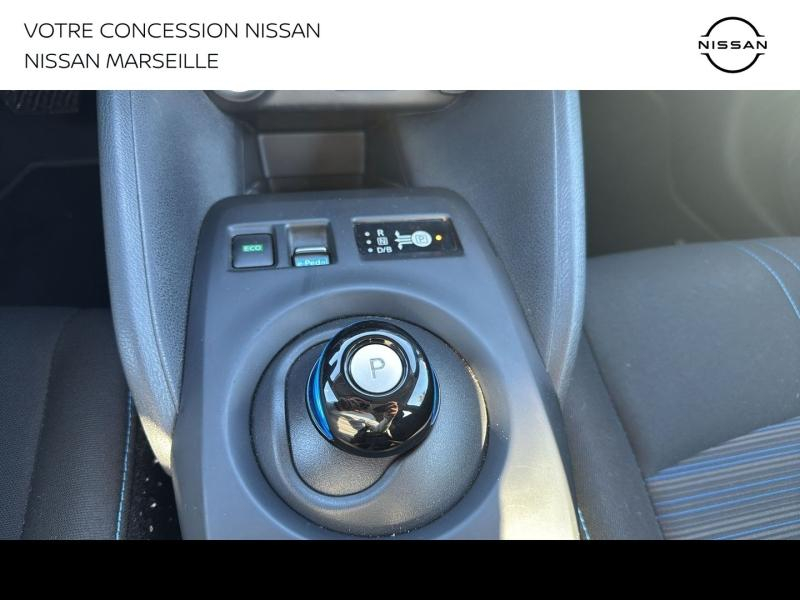 NISSAN Leaf d’occasion à vendre à MARSEILLE chez PRESTIGE AUTO (Photo 13)