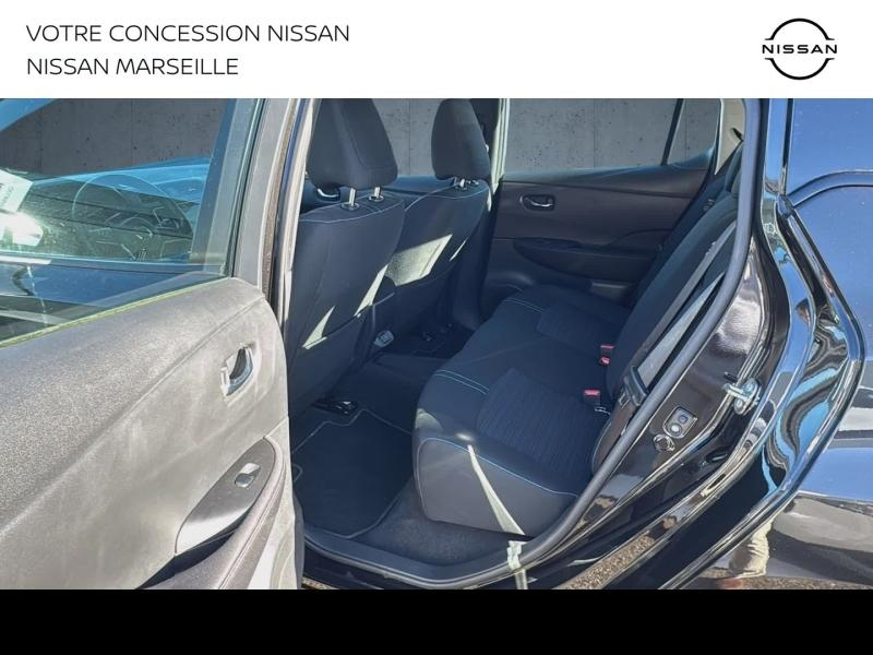NISSAN Leaf d’occasion à vendre à MARSEILLE chez PRESTIGE AUTO (Photo 20)