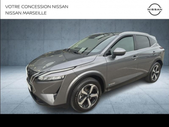NISSAN Qashqai d’occasion à vendre à MARSEILLE