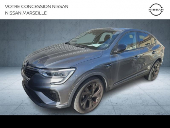 RENAULT Arkana 1.3 TCe 140ch FAP RS Line EDC -21B 79474 km à vendre