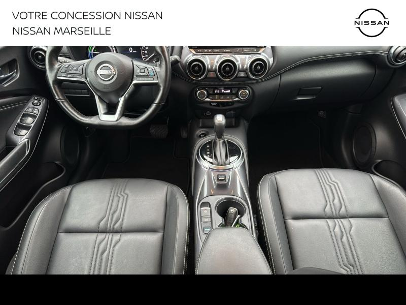 NISSAN Juke d’occasion à vendre à MARSEILLE chez PRESTIGE AUTO (Photo 12)