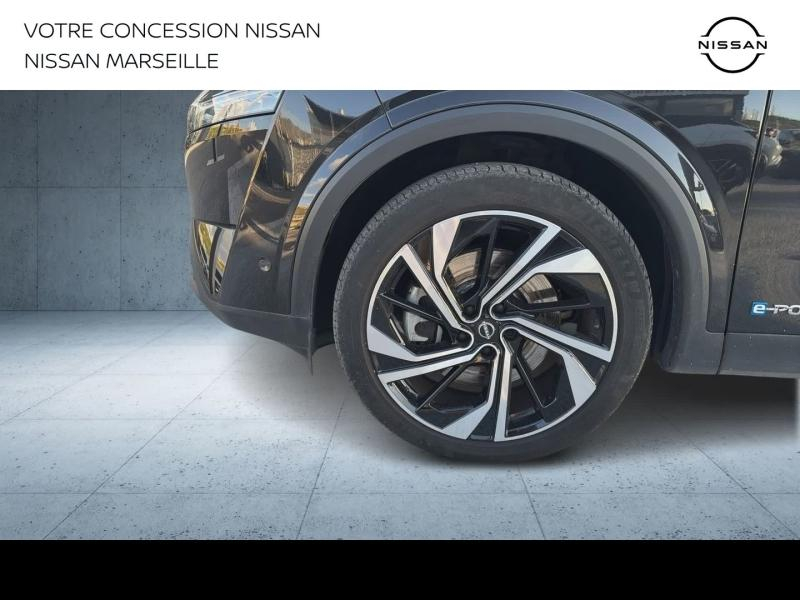 NISSAN Qashqai d’occasion à vendre à MARSEILLE chez PRESTIGE AUTO (Photo 7)