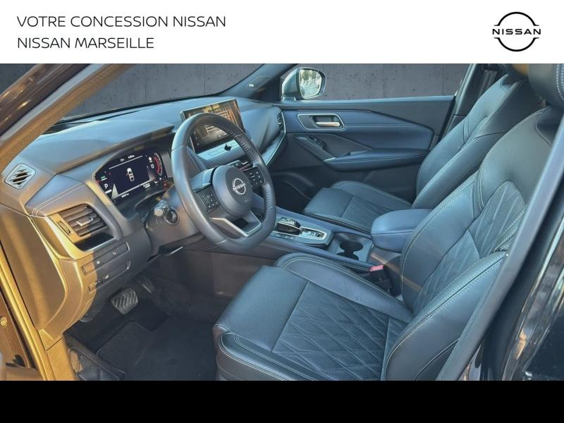 NISSAN Qashqai d’occasion à vendre à MARSEILLE chez PRESTIGE AUTO (Photo 9)