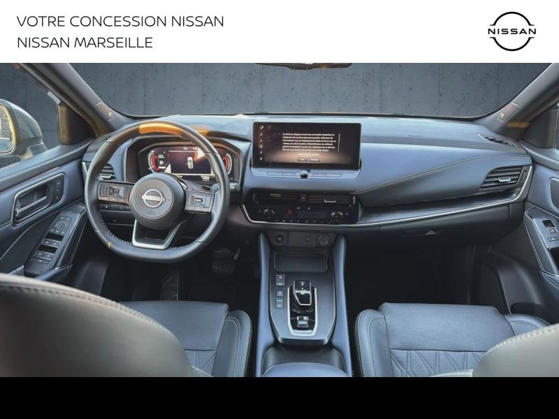 NISSAN Qashqai d’occasion à vendre à MARSEILLE chez PRESTIGE AUTO (Photo 12)