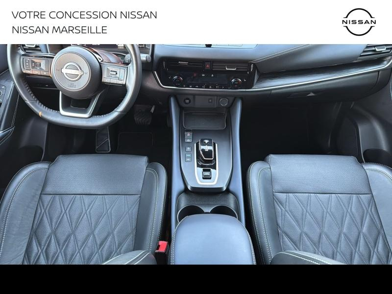 NISSAN Qashqai d’occasion à vendre à MARSEILLE chez PRESTIGE AUTO (Photo 13)