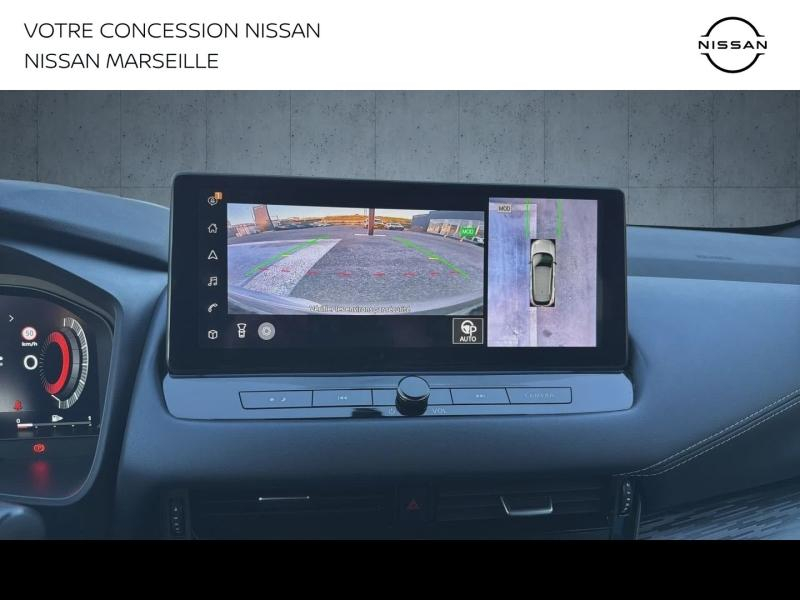 NISSAN Qashqai d’occasion à vendre à MARSEILLE chez PRESTIGE AUTO (Photo 15)