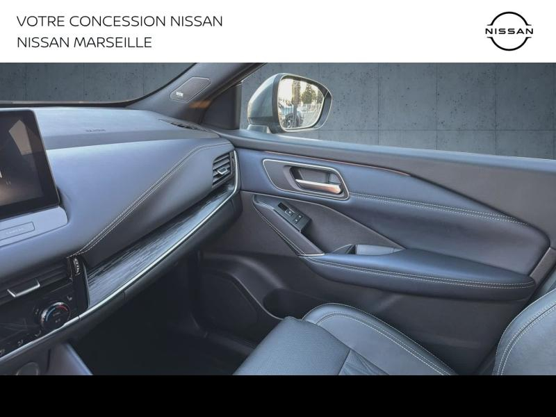 NISSAN Qashqai d’occasion à vendre à MARSEILLE chez PRESTIGE AUTO (Photo 20)
