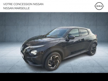 NISSAN Juke 1.0 DIG-T 114ch Shadow 2023.5 26200 km à vendre