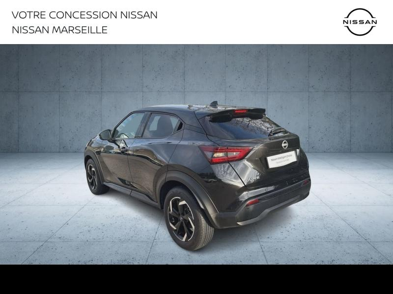 NISSAN Juke d’occasion à vendre à MARSEILLE chez PRESTIGE AUTO (Photo 5)