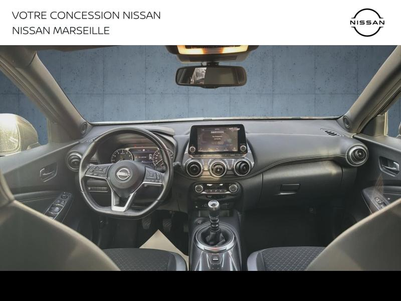 NISSAN Juke d’occasion à vendre à MARSEILLE chez PRESTIGE AUTO (Photo 10)