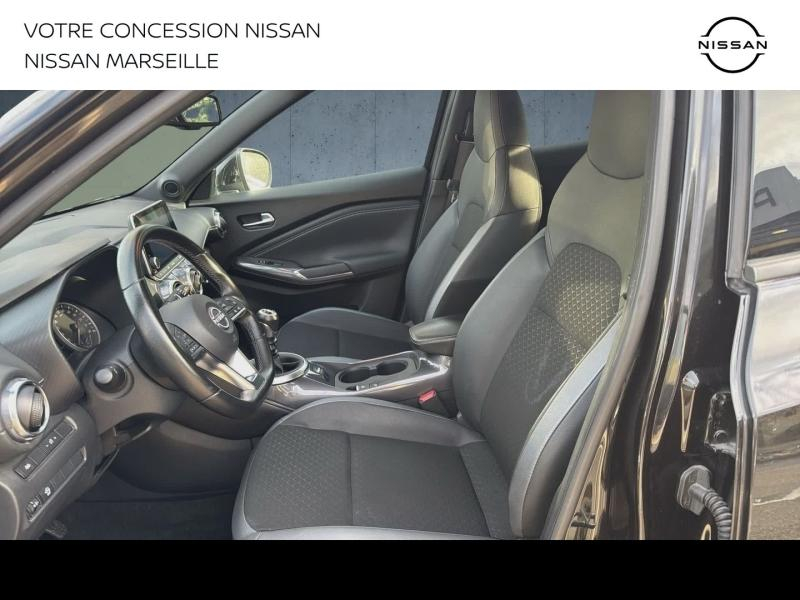 NISSAN Juke d’occasion à vendre à MARSEILLE chez PRESTIGE AUTO (Photo 19)