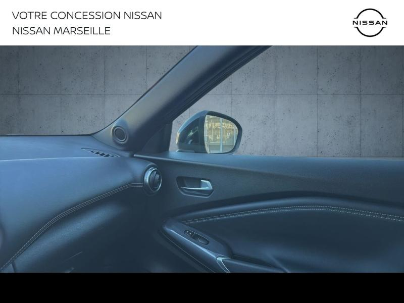 NISSAN Juke d’occasion à vendre à MARSEILLE chez PRESTIGE AUTO (Photo 16)