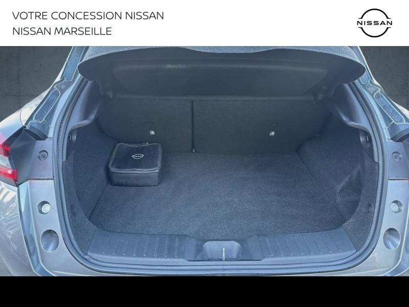 NISSAN Juke d’occasion à vendre à MARSEILLE chez PRESTIGE AUTO (Photo 19)