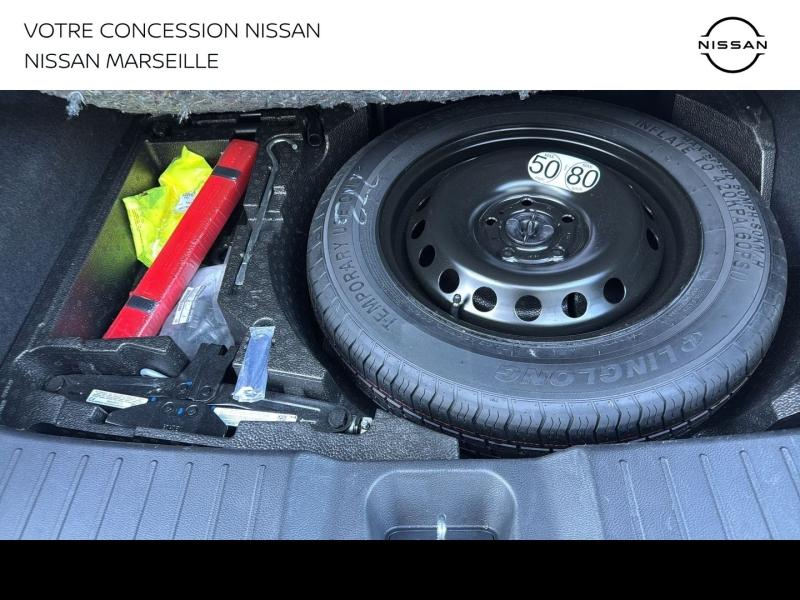 NISSAN Juke d’occasion à vendre à MARSEILLE chez PRESTIGE AUTO (Photo 20)