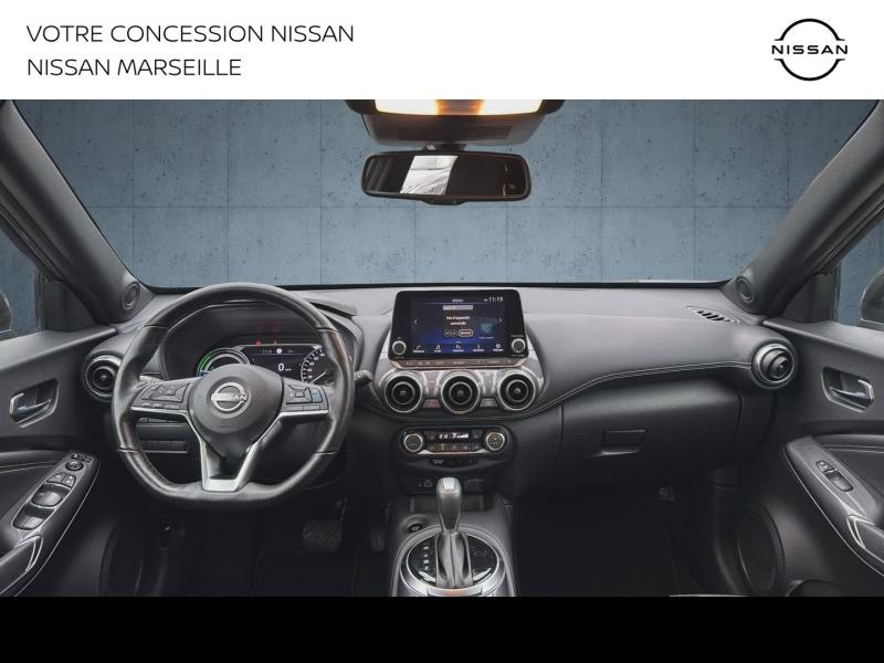 NISSAN Juke d’occasion à vendre à MARSEILLE chez PRESTIGE AUTO (Photo 12)